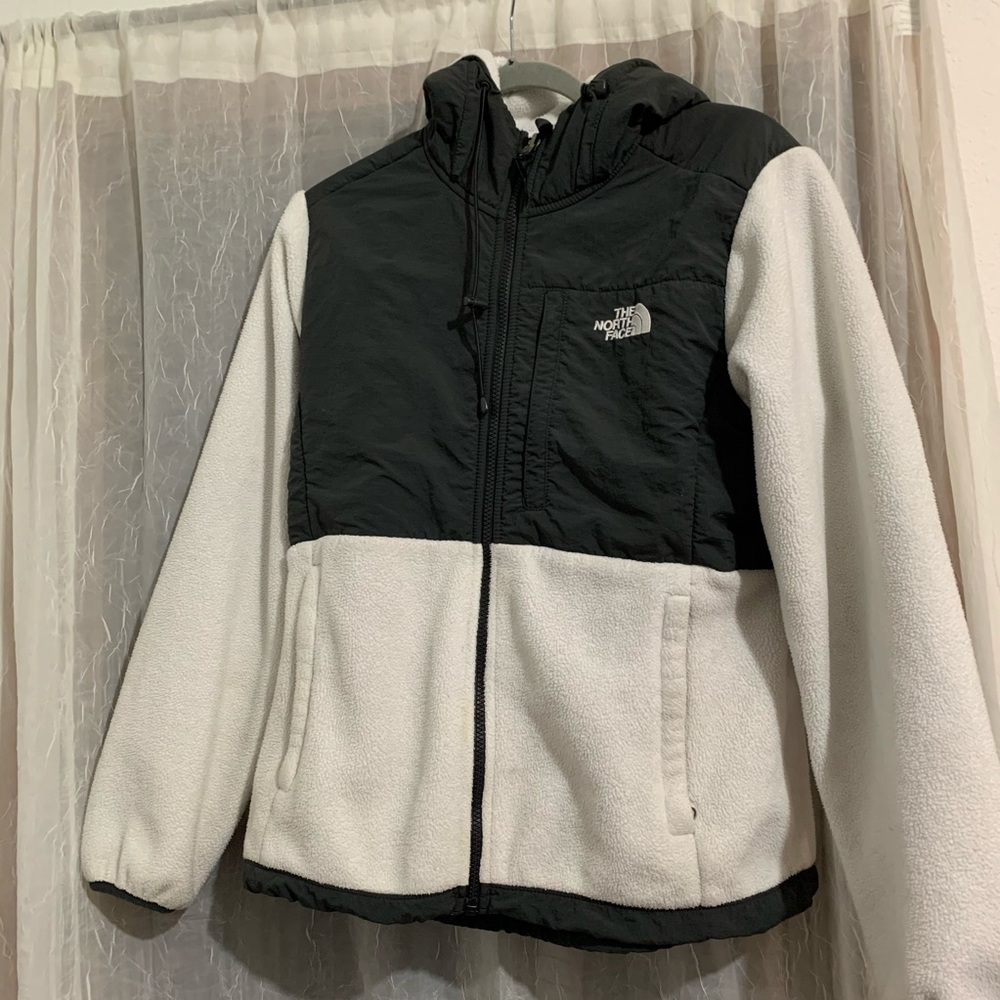 North Face Coat